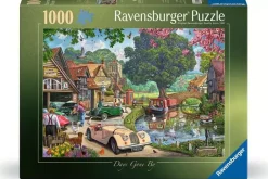Ravensburger – Days Gone By 1000 Piece Puzzle