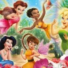 Ravensburger – Disney – My Fairies 100 XXL Piece Puzzle