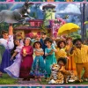 Ravensburger – Disney Encanto – Family is Everything 100 Piece Puzzle