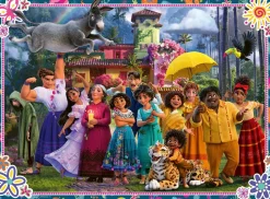 Ravensburger – Disney Encanto – Family is Everything 100 Piece Puzzle
