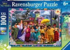 Ravensburger – Disney Encanto – Family is Everything 100 Piece Puzzle