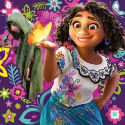 Ravensburger – Disney Encanto 3 x 49 Piece Puzzle