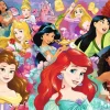 Ravensburger – Disney Princess – Dreams can come True 150 Piece Puzzle