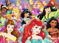 Ravensburger – Disney Princess – Dreams can come True 150 Piece Puzzle