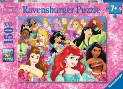 Ravensburger – Disney Princess – Dreams can come True 150 Piece Puzzle
