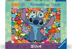 Ravensburger – Disney Stitch 1000 Piece Puzzle