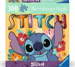 Ravensburger – Disney Stitch 300 Piece Puzzle