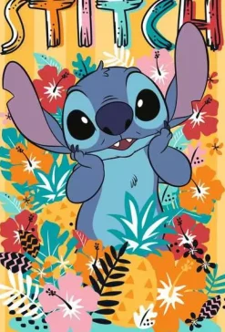 Ravensburger – Disney Stitch 300 Piece Puzzle
