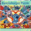 Ravensburger – Disney Stitch In My Own World 100 Piece Puzzle