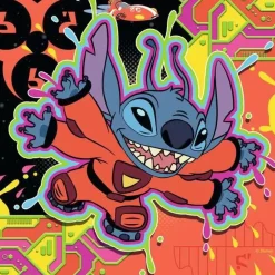 Ravensburger – Disney Stitch 3 x 49 Piece Puzzle