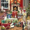 Ravensburger – Enchanted Christmas 500 Piece Puzzle