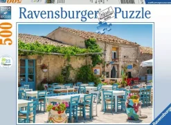 Ravensburger – Enchanting Marzamemi, Sicily 500 Piece Puzzle