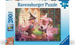 Ravensburger – Enchanting Library 200 Piece Puzzle