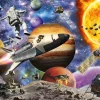 Ravensburger – Explore Space 60 Piece Jigsaw Puzzle