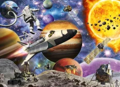 Ravensburger – Explore Space 60 Piece Jigsaw Puzzle