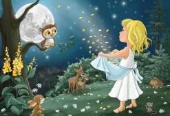 Ravensburger – Fairytales 2 X 24 Piece Puzzle