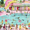 Ravensburger – Flamingo Park 1000 Piece Puzzle