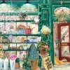 Ravensburger – Flower Shop 300 Large Piece Format Puzzle
