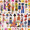 Ravensburger – Flowers and Friends 200 Piece Puzzle