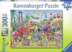 Ravensburger – Fun at the Carnival 300 Piece Puzzle