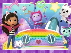 Ravensburger – Gabby’s Dollhouse, This Calls for a Party 100 Piece Puzzle
