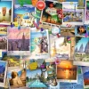 Ravensburger – Gaitlandia 500 Piece Puzzle