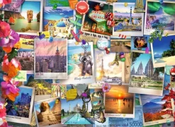 Ravensburger – Gaitlandia 500 Piece Puzzle