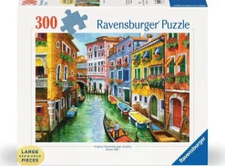 Ravensburger – Gondola Ride 300 Large Piece Puzzle
