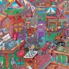Ravensburger – Grandparents Hideaway 1000 Piece Puzzle