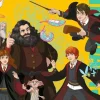Ravensburger – Harry Potter and other Wizards 100 Piece Puzzle