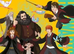Ravensburger – Harry Potter and other Wizards 100 Piece Puzzle