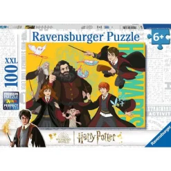 Ravensburger – Harry Potter and other Wizards 100 Piece Puzzle