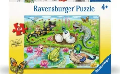 Ravensburger – Hello Hatchlings 60 Piece Puzzle