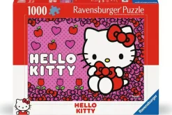 Ravensburger – Hello Kitty 1000 Piece Puzzle