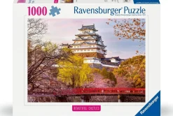 Ravensburger – Himeji Castle, Japan 1000 Piece Puzzle