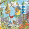 Ravensburger – Home Sweet Home 300 Large Piece Format Puzzle