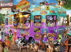 Ravensburger – Hot Diggity Dogs 300 Piece Puzzle