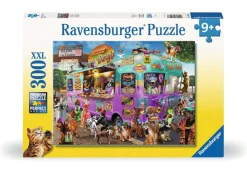 Ravensburger – Hot Diggity Dogs 300 Piece Puzzle