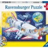 Ravensburger – Journey Through Outer Space 2 X 24 Piece Puzzle