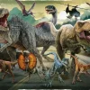 Ravensburger – Jurassic World, Life Finds a Way 200 Piece Puzzle