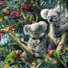 Ravensburger – Koalas in a Tree 500 Piece Jigsaw Puzzle
