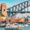 Ravensburger – Landscape Sydney 3000 Piece Puzzle