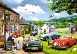 Ravensburger – Leisure Days No 11, A Day in the Dales 1000 Piece Puzzle