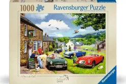 Ravensburger – Leisure Days No 11, A Day in the Dales 1000 Piece Puzzle