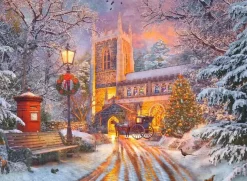 Ravensburger – Magical Christmas 500 Piece Puzzle