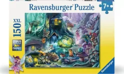 Ravensburger – Magical Forest 150 Piece Puzzle