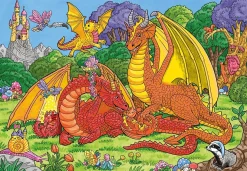 Ravensburger – Magical Forest 2 X 24 Piece Jigsaw Puzzle