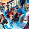 Ravensburger – Marvel Avengers – Thor 100 Piece Puzzle
