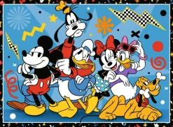 Ravensburger – Mickey & Friends 300 Piece Puzzle