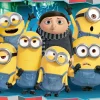 Ravensburger – More Than a Minion 150 XXL Piece Puzzle